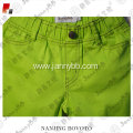 summer green candy style boys pants jeans